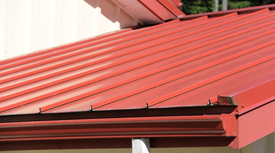 Industrial Roof Inspection in Greenville, OH